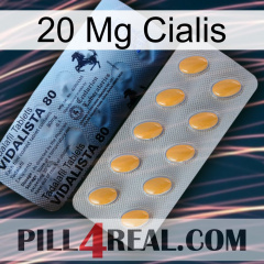 20 Mg Cialis 44